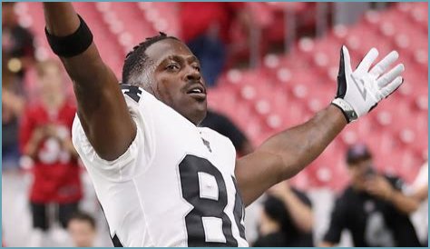 Antonio Brown Accused of Raping Former Trainer, Denies Allegation
                    
                          Antonio Brown
                          Accused of Raping Former Trainer
                          ... Denies Allegation
                      
        
        
          
                          
                Exclusive Details
              
                        
              
                
                                  133.9K
                              
            
            
              
                
              
            
          
                      9/11/2019 6:38 AM PT