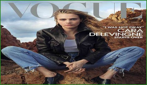 Cara Delevingne Opens Up About Substance Abuse, 12-Step Program
                    
                          Cara Delevingne
                          Opens Up About Substance Abuse
                          ... Disturbing Pics Pushed Her to Get Help
                      
        
        
          
                        
              
                
                                  187
                              
            
            
              
                
              
            
          
                      3/8/2023 9:10 AM PT