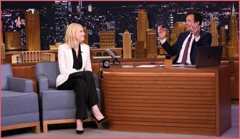 Cate Blanchett had a ‘Machiavellian plan’ to turn her kids into vegetarians, but it failed