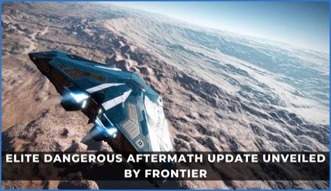 Elite Dangerous Forums – Latest Elite Dangerous News, Trends, and Threads