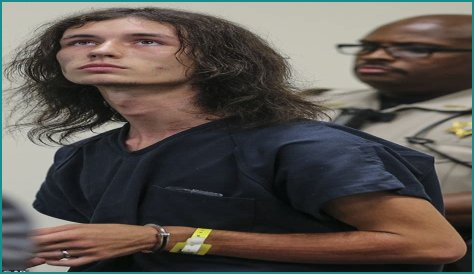 Grandfather of Atlanta mugger accused of killing two teens apologises to victims' families