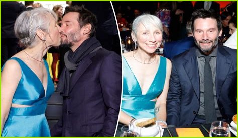 Keanu Reeves Kisses Girlfriend Alexandra Grant With Eyes Open Again
                    
                          Keanu Reeves
                          Kisses Girlfriend with Eyes Open ...
                          Let Me Get a Look at Ya!!!
                      
        
        
          
                        
              
                
                                  2.3K
                              
            
            
              
                
              
            
          
                      4/15/2024 2:00 PM PT