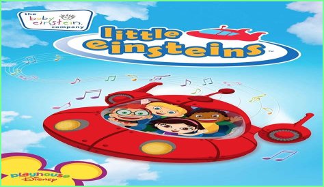 Little Einsteins (TV Series 2005-) - Members profile, Facts, Wiki, Achievements, Net worth 2024 (updated)