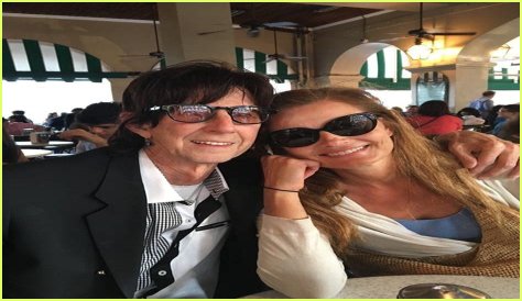 Ric Ocasek’s estate settled with Paulina Porizkova: ‘I am gonna be fine’