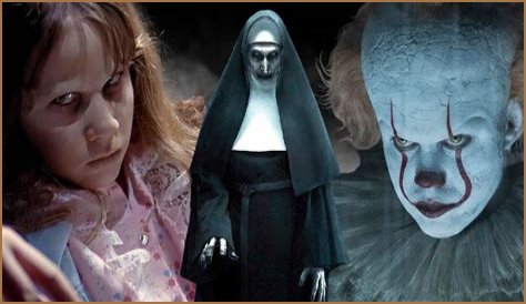 Top Picks for the Best Horror Movie All Time