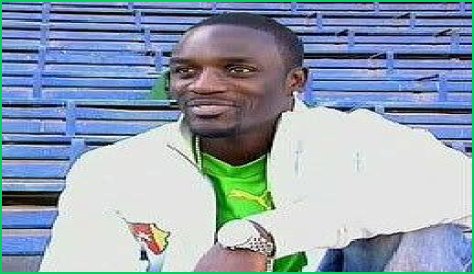 Verizon ends sponsorship of Akon and Gwen Stefani tour due to Akon’s antics